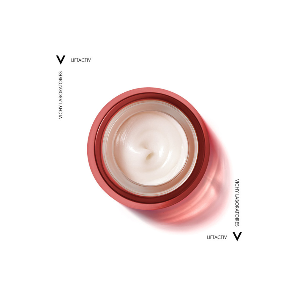 VICHY - LIFTACTIV Collagen Specialist 16 Day Cream - 50ml